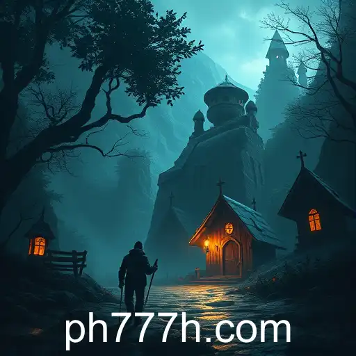 Exploring the Allure of 'ph777' Adventure Games: A Gateway to Fascinating Stories