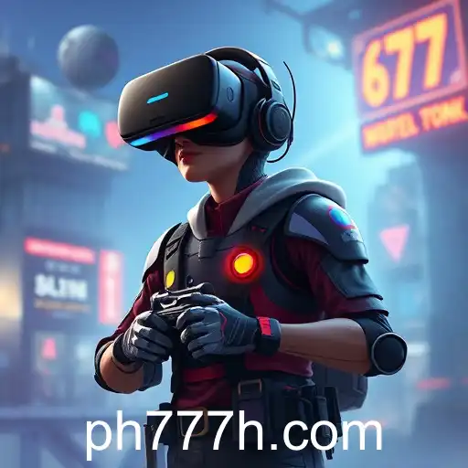 Digital Gaming Trends and PH777's Role