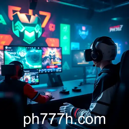 The Evolution of Gaming in 2025