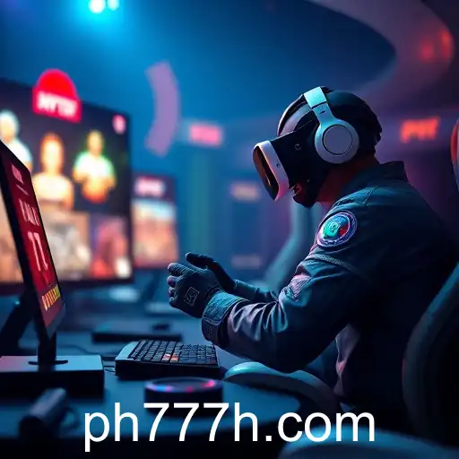 Navigating the Evolving Landscape of Online Gaming