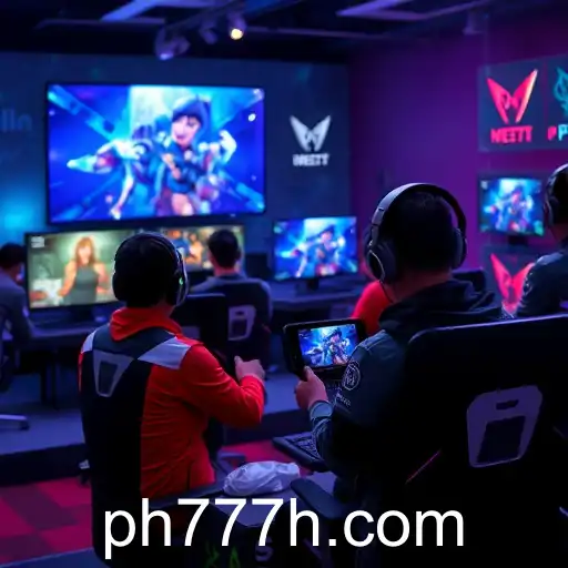 Gaming Evolution in 2025: The Rise of Online Platforms