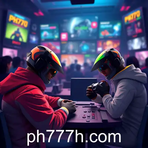 Gaming Revolution: PH777 and Its Impact