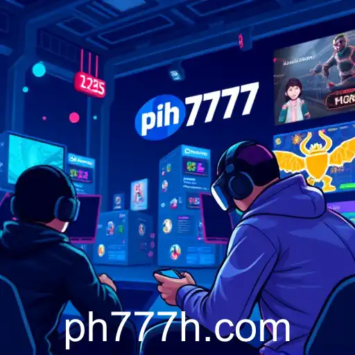 Gaming Trends Transforming 2025