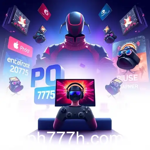 The Rise of Interactive Gaming in 2025