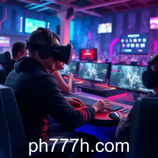 Online Gaming Trends in 2025