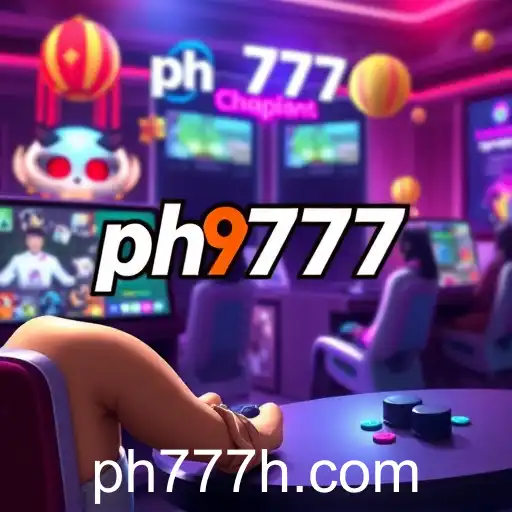 The Rise of PH777: A Gaming Revolution in 2025