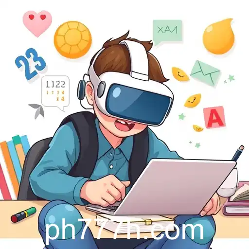 The Rise of PH777 in Online Gaming