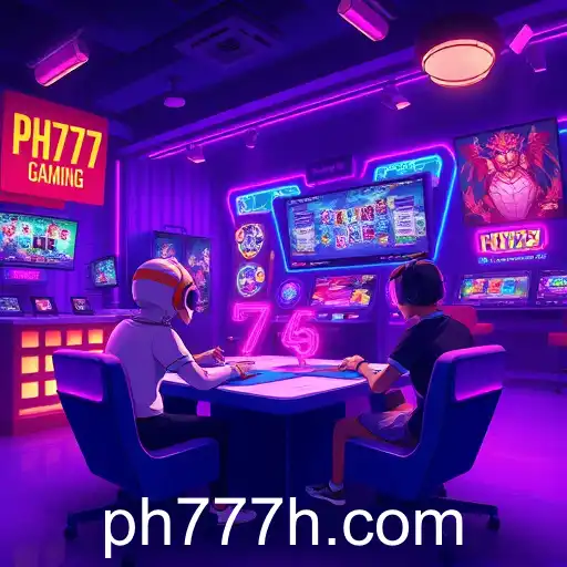 Navigating the Future of Online Gaming with PH777