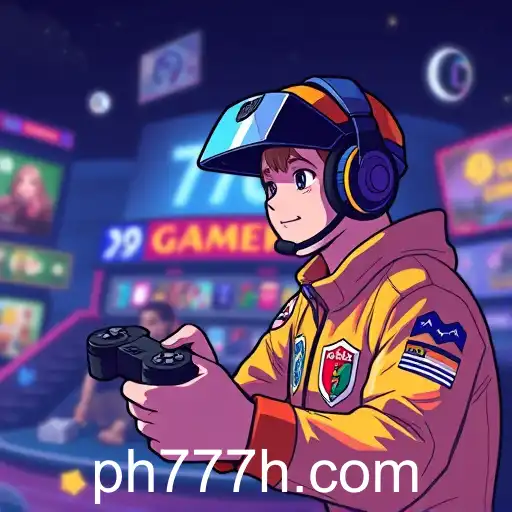 PH777: Revolutionizing Online Gaming