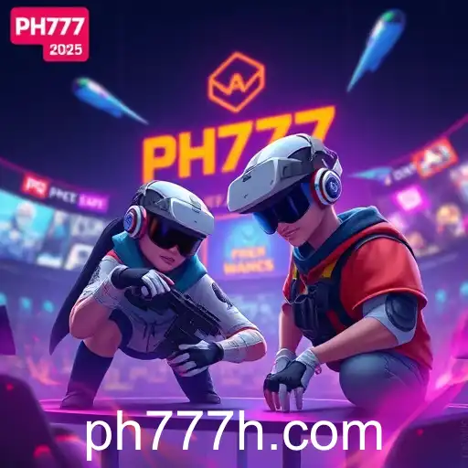 PH777: Revolutionizing Online Gaming