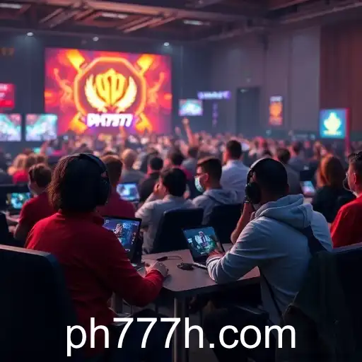 The Rise of PH777 in the Online Gaming World