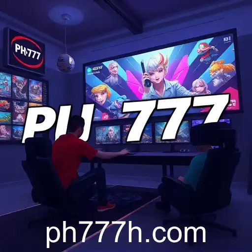 The Rise of Online Gaming