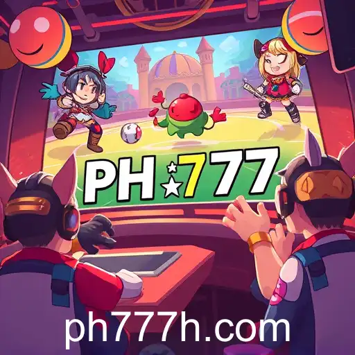 The Rise of PH777 in Online Gaming