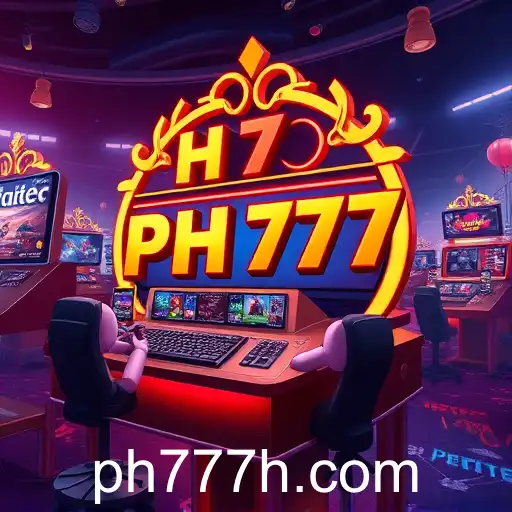 The Rise of PH777: Gaming in the Modern Era