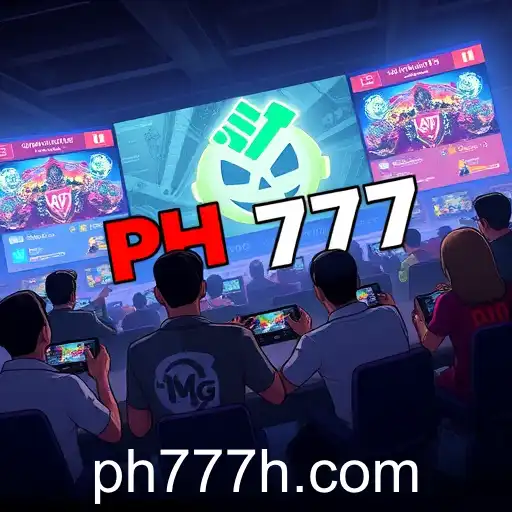 The Rise of PH777 in Online Gaming