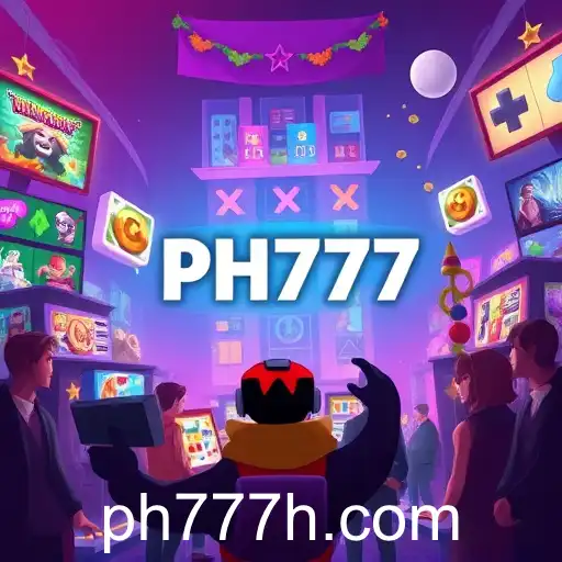 The Rise of PH777: Evolution in Gaming
