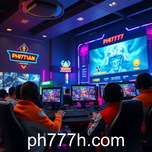 The Rise of ph777: Gaming Revolution