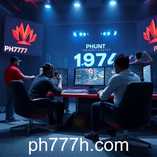 The Rise of PH777 in Online Gaming