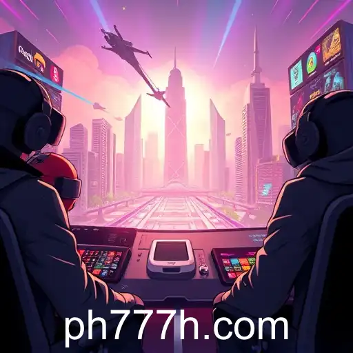 The Rise of Online Gaming Platforms