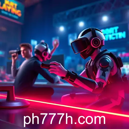 The Evolution of Online Gaming with PH777
