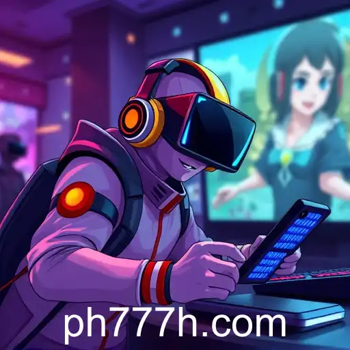 Gaming Evolution Enhancing Digital Interaction