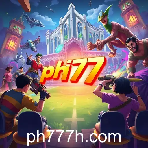 Exploring the Thrill of Multiplayer Games: A New Dimension with 'ph777'