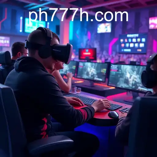 Online Gaming Trends in 2025