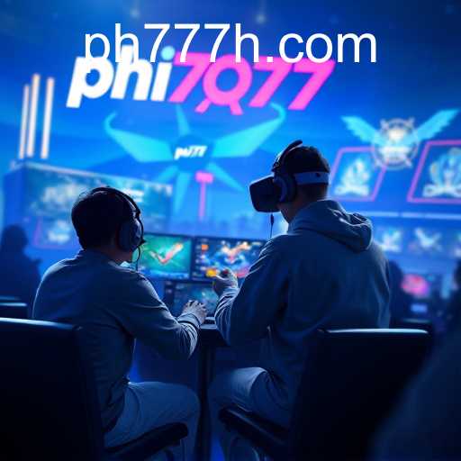 Gaming Revolution: How ph777 is Shaping the Future