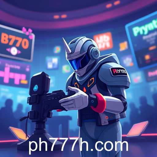 The Rise of PH777: Gaming Revolution in the Digital Age