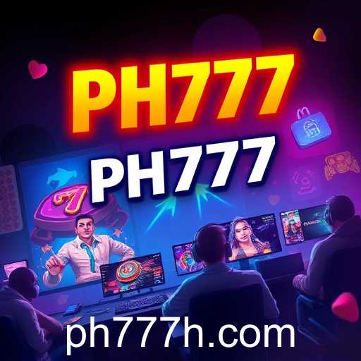 Gaming Revolution: PH777 Leads the Charge