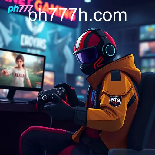 Ph777's Rise in the Gaming World