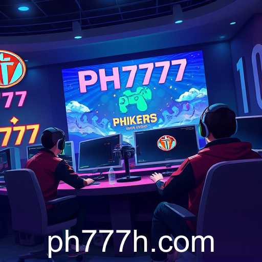 PH777 Revolutionizes Online Gaming