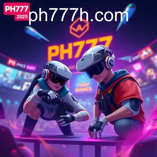 PH777: Revolutionizing Online Gaming