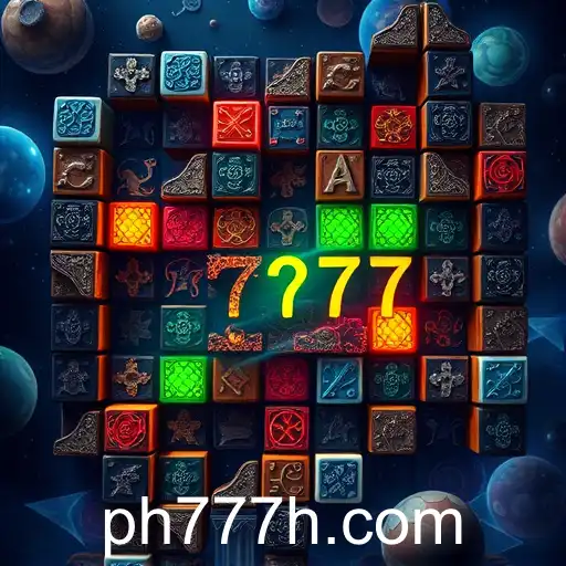 Exploring the Intriguing World of 'ph777' Puzzle Games