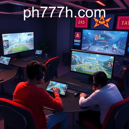 The Rise of Interactive Gaming Sites in 2025