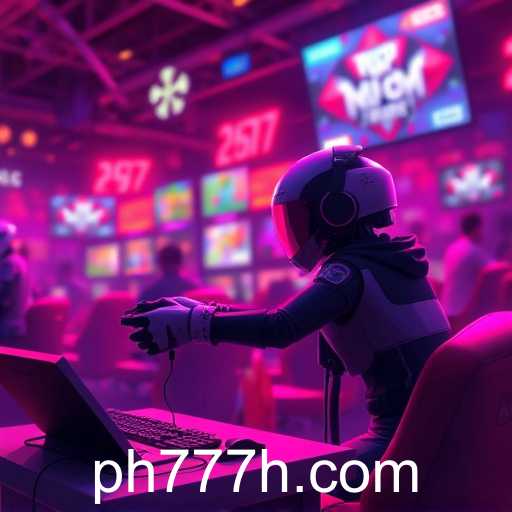 The Rise of PH777 in Online Gaming