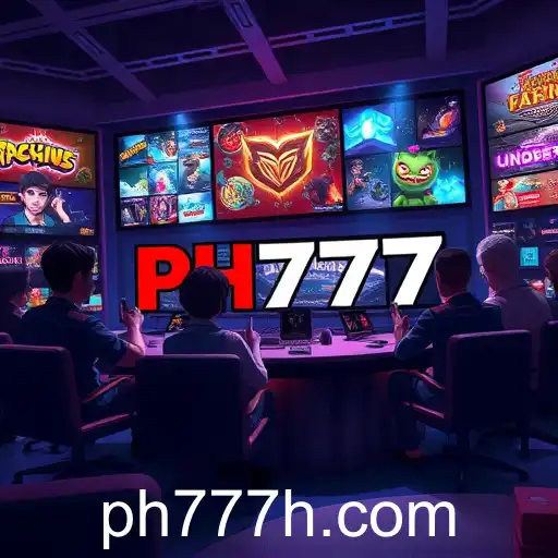 The Rise of PH777: Gaming in the Modern Era