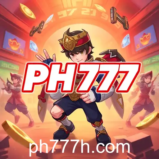 The Rise of PH777 in the Gaming World