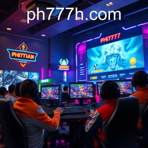 The Rise of ph777: Gaming Revolution
