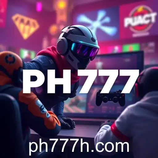 The Rise of PH777: Gaming's New Frontier