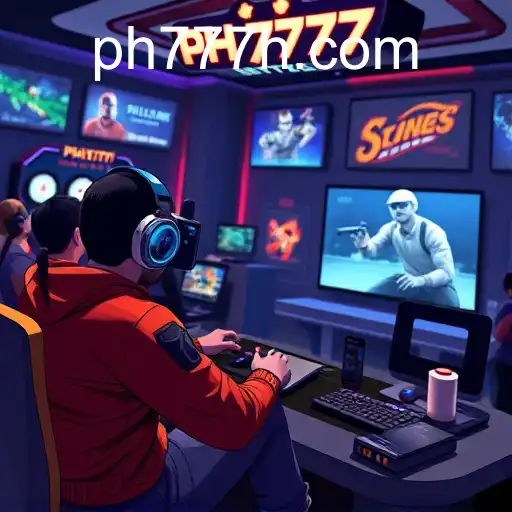 The Rise of PH777 in the Gaming World