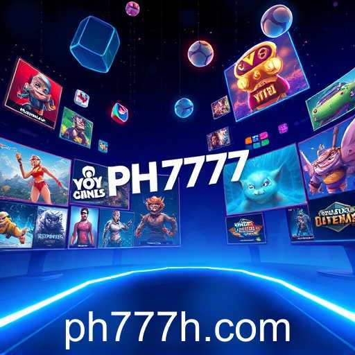 The Rise of PH777 in Online Gaming