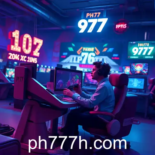 The Rise of PH777: A Gaming Hub