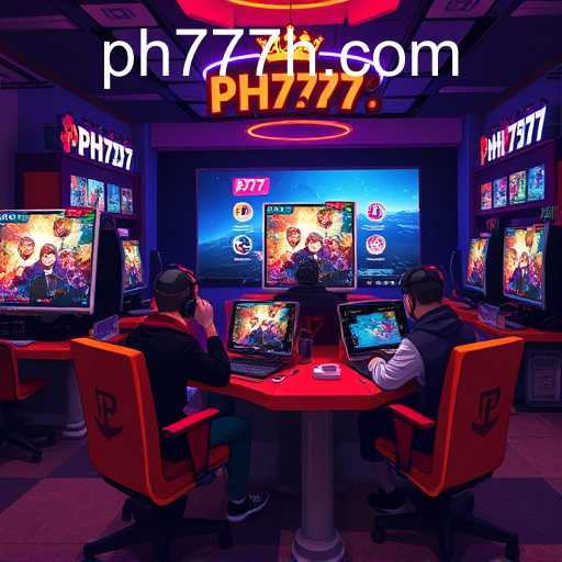 The Rise of PH777: Unveiling the Gaming Phenomenon